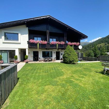 Appartement Latschen - Ferienhaus Bad Kleinkirchheim Kültér fotó