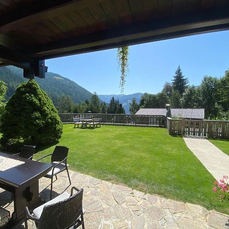 Appartement Latschen - Ferienhaus Bad Kleinkirchheim Kültér fotó