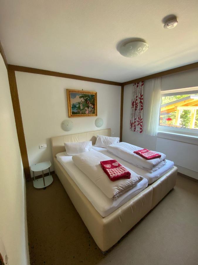 Appartement Latschen - Ferienhaus Bad Kleinkirchheim Kültér fotó