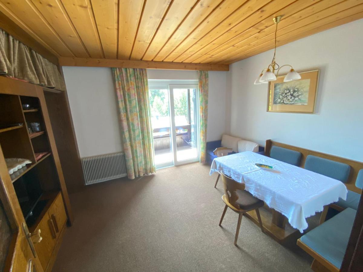 Appartement Latschen - Ferienhaus Bad Kleinkirchheim Kültér fotó